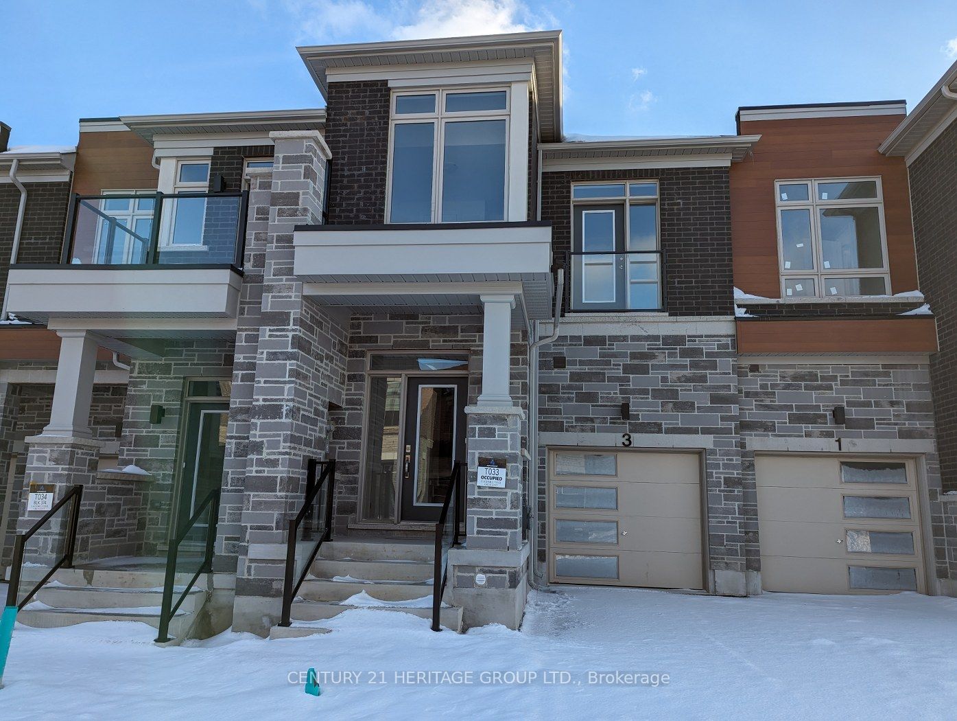 3 Schmeltzer Cres, Richmond Hill, Ontario, Rural Richmond Hill