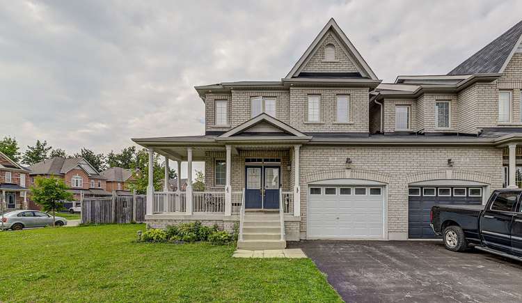 19 Forsyth Cres, Barrie, Ontario, West Bayfield