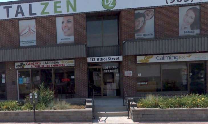 112 Athol St, Whitby, Ontario, Downtown Whitby