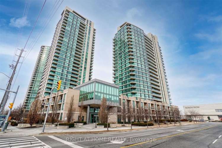 225 Sherway Gardens Rd, Toronto, Ontario, Islington-City Centre West