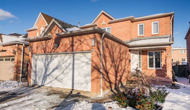 13 Reese Ave, Ajax, Ontario, Central West
