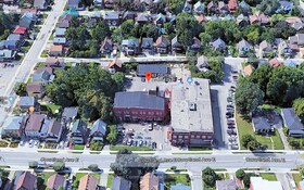 63 Courtland Ave E, Waterloo, Ontario , MLS #X8008934 , Image - 1