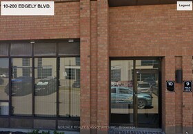 200 Edgeley Blvd, York, Ontario , MLS #N8009366 , Image - 1
