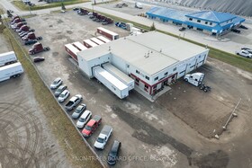 214 Boida Ave, Waterloo, Ontario , MLS #X8010064 , Image - 1
