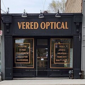 2809 Bathurst St N, Toronto, Ontario , MLS #C8010224 , Image - 1