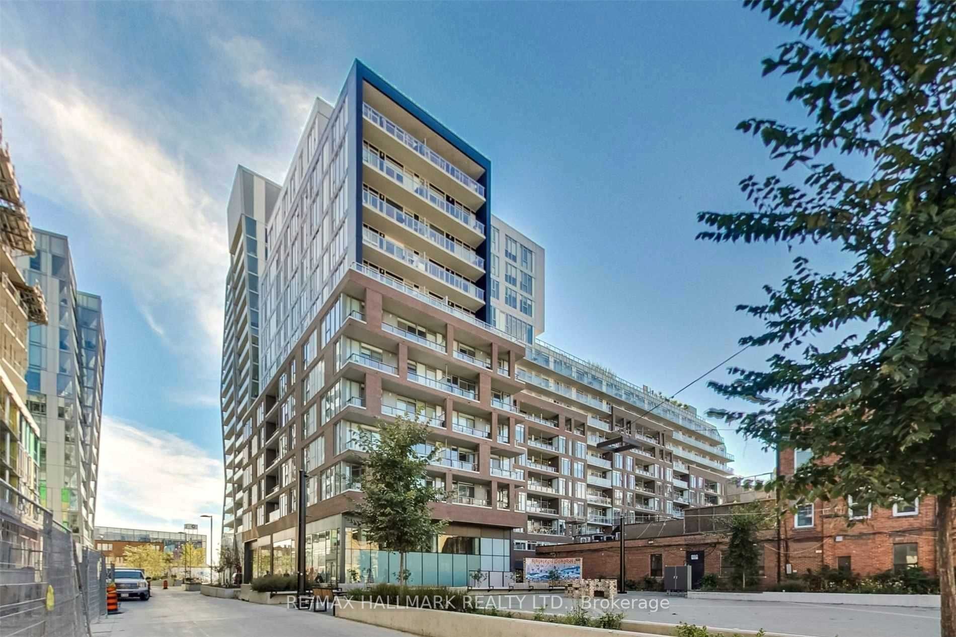 30 Baseball Pl, Toronto, Ontario, South Riverdale