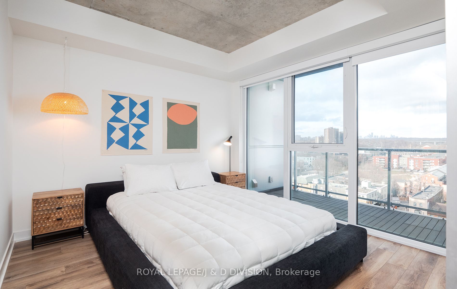 25 Baseball Pl, Toronto, Ontario, South Riverdale