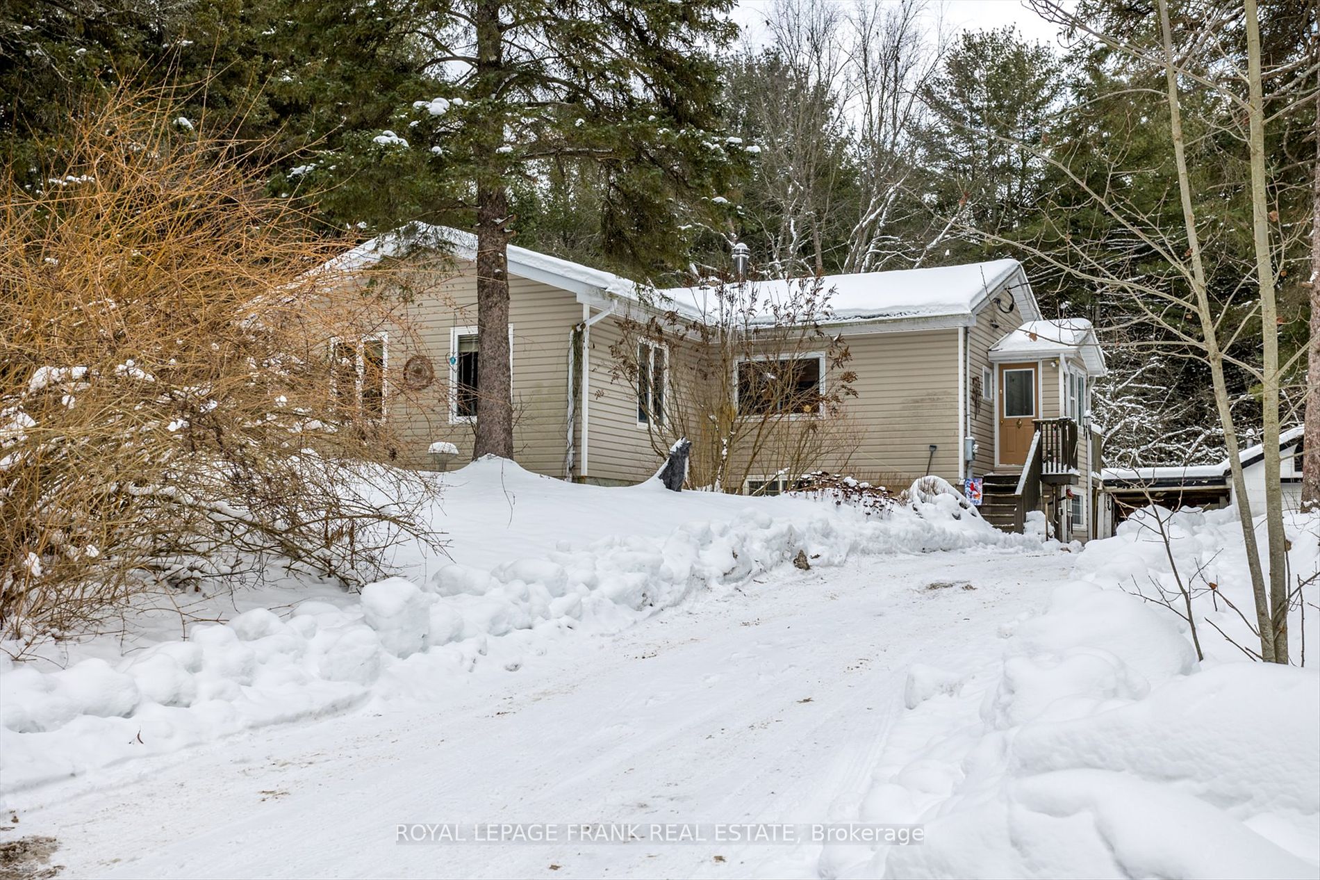 3791 Highway 28, Douro-Dummer, Ontario, Rural Douro-Dummer