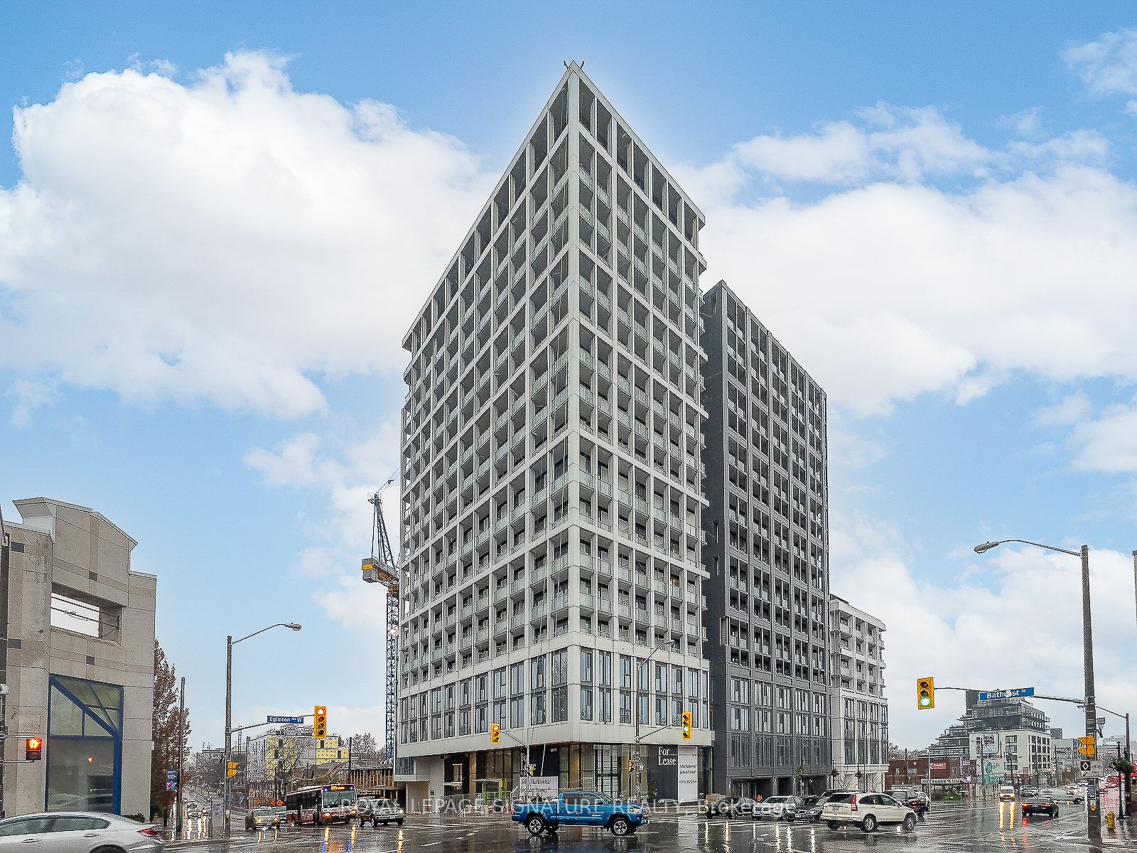 2020 Bathurst St, Toronto, Ontario, Humewood-Cedarvale