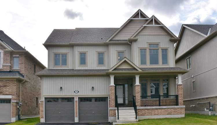 94 Kirby Ave, Collingwood, Ontario, Collingwood