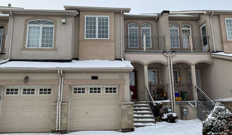 52 Romance Dr, Richmond Hill, Ontario, Rouge Woods