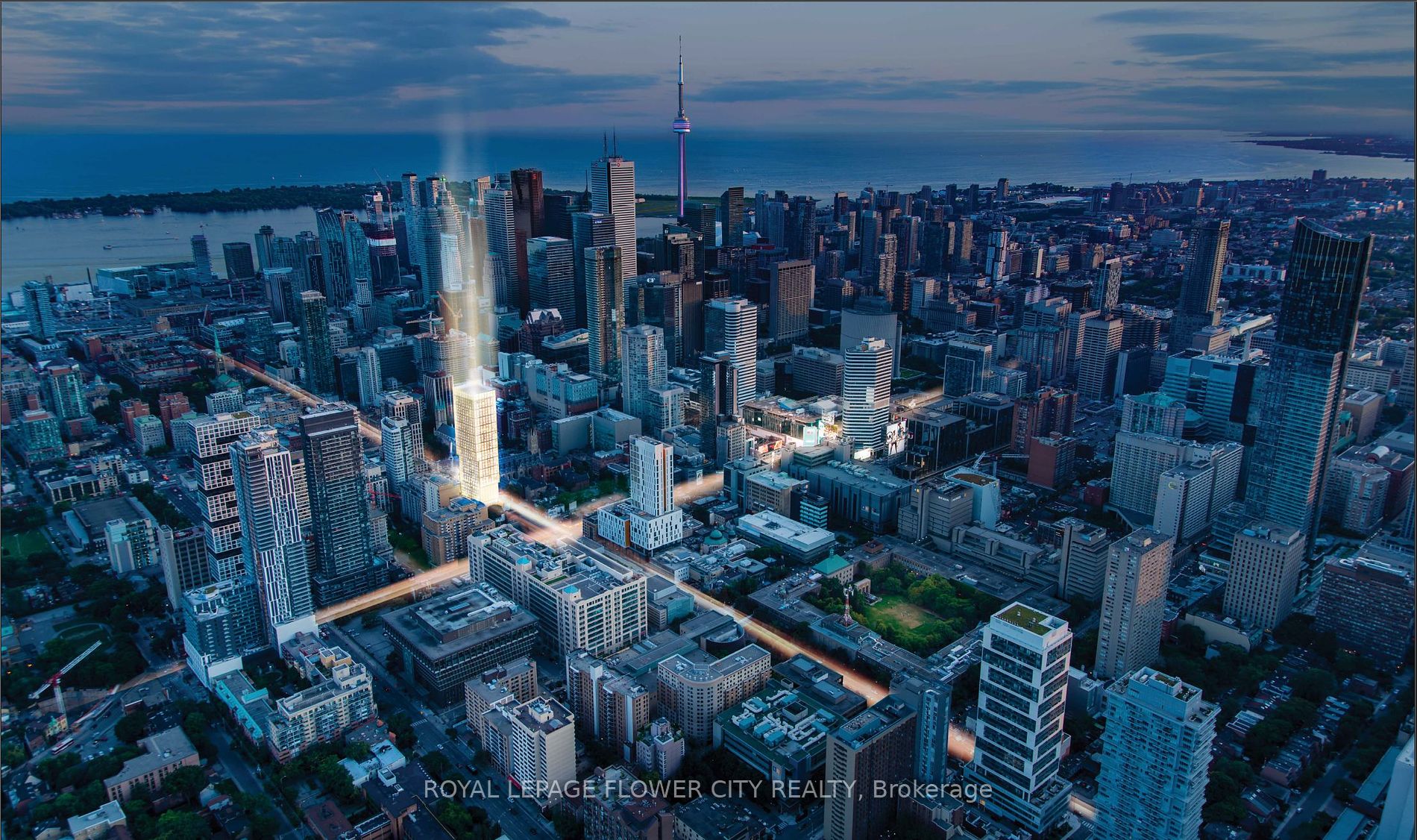 199 Church St, Toronto, Ontario, Church-Yonge Corridor