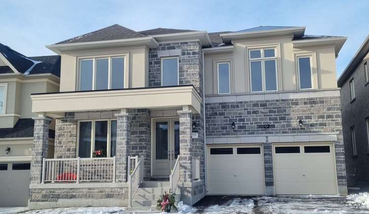 22 Watershed Gate, East Gwillimbury, Ontario, Queensville