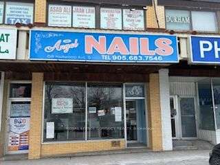 68 Harwood Ave S, Ajax, Ontario, South West