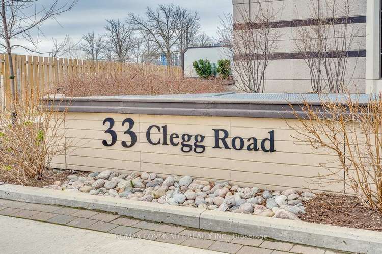 33 Clegg Rd, Markham, Ontario, Unionville
