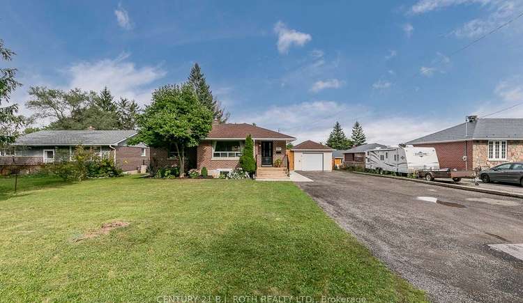 257 Huronia Rd, Barrie, Ontario, Painswick North