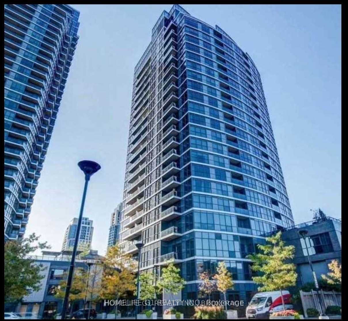 223 Webb Dr, Mississauga, Ontario, City Centre