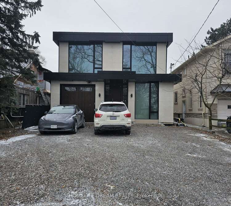 872 Goodwin Rd, Mississauga, Ontario, Lakeview