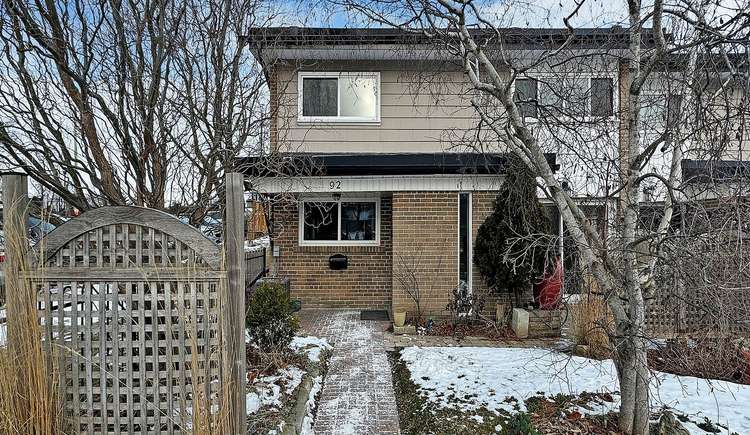 925 Bayly St, Pickering, Ontario, West Shore