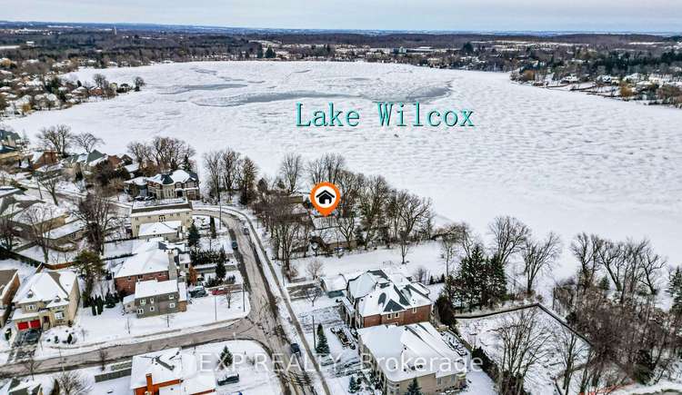 191 Lakeland Cres, Richmond Hill, Ontario, Oak Ridges Lake Wilcox