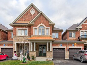 46 Oakmore Lane, Peel, ON , MLS #W12487480 , Image - 1