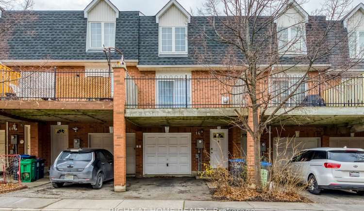 4991 Rathkeale Rd, Mississauga, Ontario, East Credit