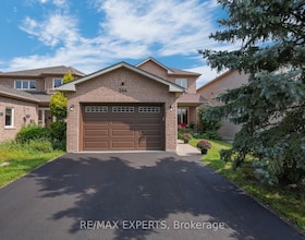 266 Royalpark Way, York, ON , MLS #N13482236 , Image - 1