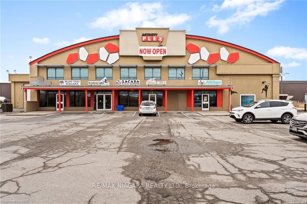 150 Dunkirk Rd, St. Catharines, Ontario, 