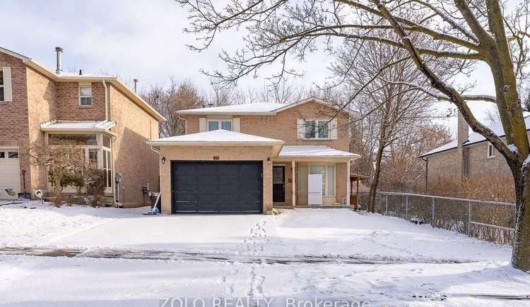 29 Misty Moor Dr, Richmond Hill, Ontario, South Richvale
