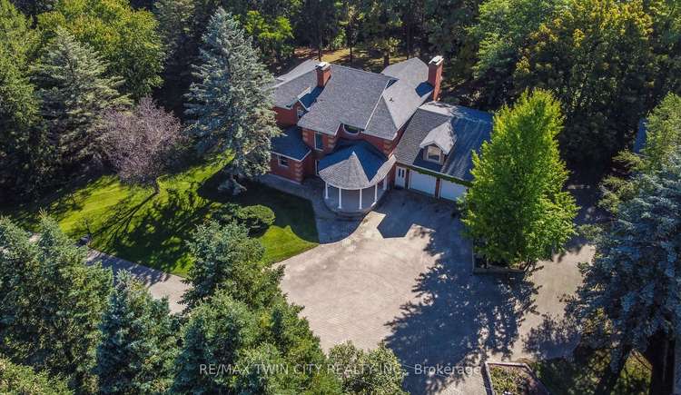 2408 Moser-Young Rd, Wellesley, Ontario, 