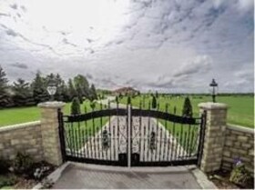 5239 7th Line, Simcoe, ON , MLS #N12008104 , Image - 1