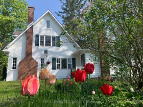 185 Uxbridge-Pickering Line, Durham, ON , MLS #E12207894 , Image - 1