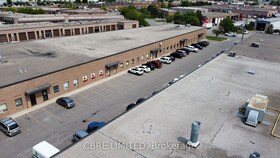 16 Strathearn Ave, Peel, Ontario , MLS #W8017188 , Image - 1