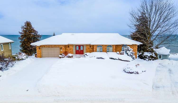 431 Grandview Dr, Meaford, Ontario, Meaford
