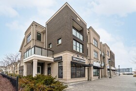 3006 Preserve Dr, Halton, Ontario , MLS #W8018044 , Image - 1