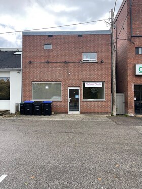 80 Victoria St W, Simcoe, Ontario , MLS #N8021808 , Image - 1