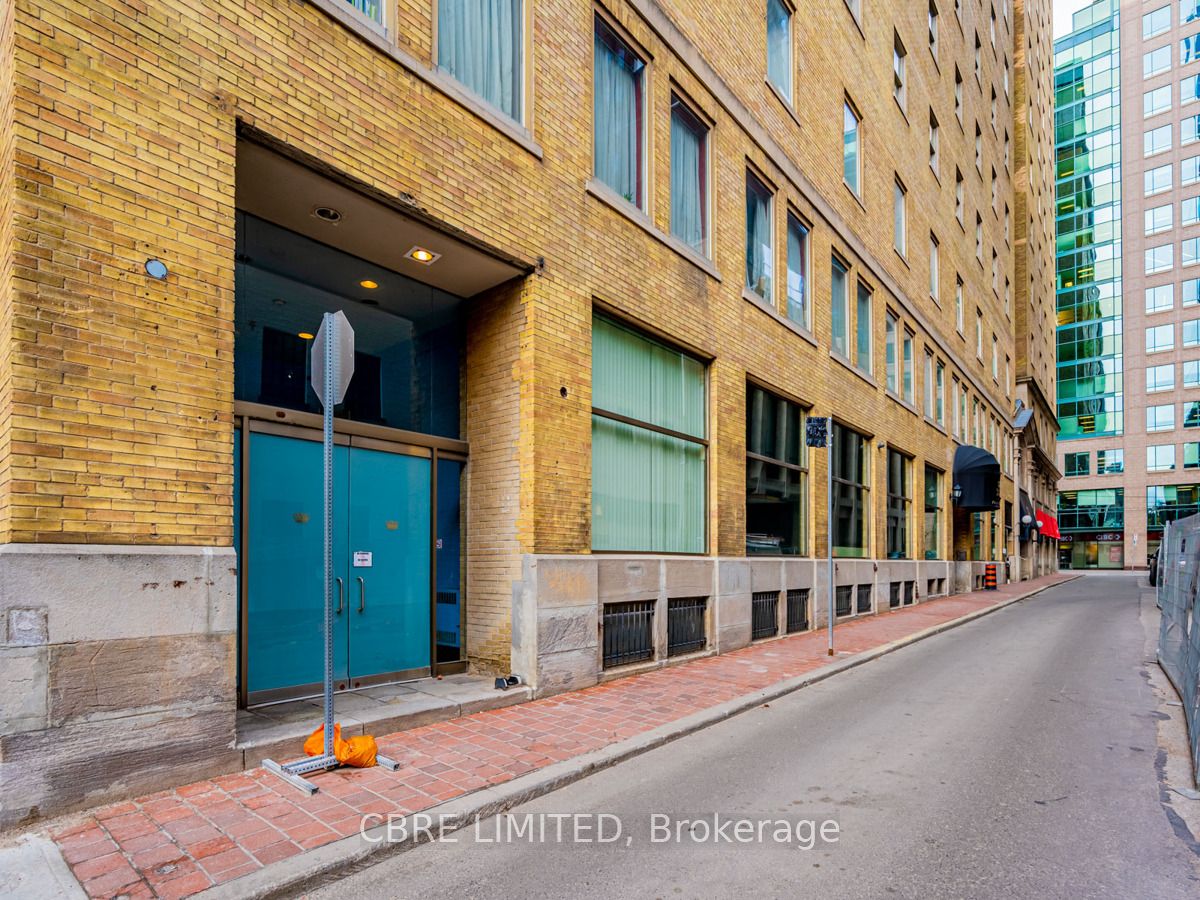 37 King St E, Toronto, Ontario, Church-Yonge Corridor