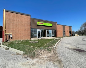 90 Commander Blvd, Toronto, Ontario