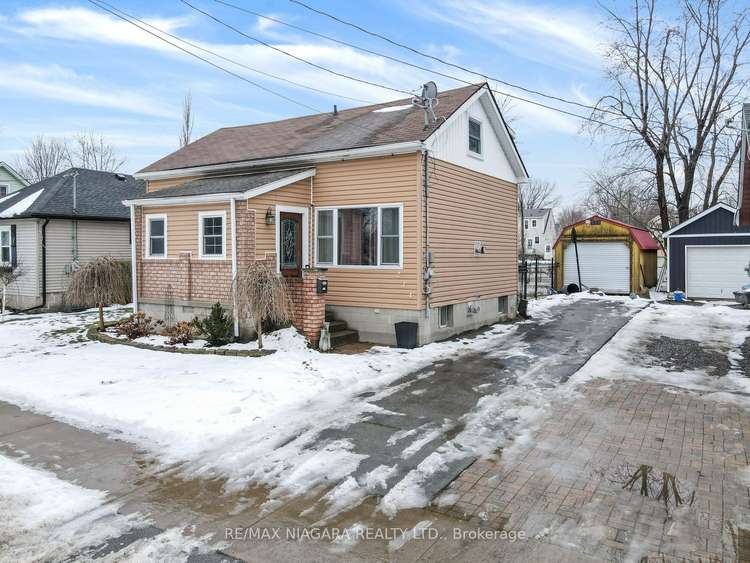 214 High St, Fort Erie, Ontario, 