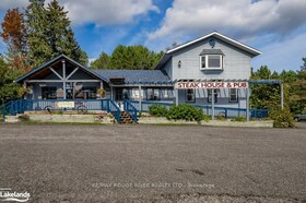 2215 Highway 60 Rd, Muskoka, Ontario , MLS #X8025134 , Image - 1