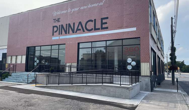 360 Pinnacle St, Belleville, Ontario, 