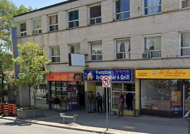 2346 Dufferin St, Toronto, Ontario, Caledonia-Fairbank