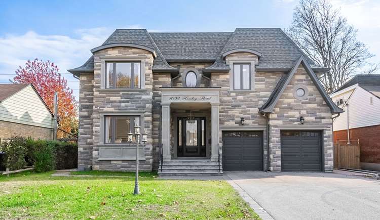 1092 Henley Rd, Mississauga, Ontario, Lakeview