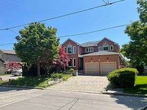 331 Greenfield Ave, Toronto, Ontario, Willowdale East