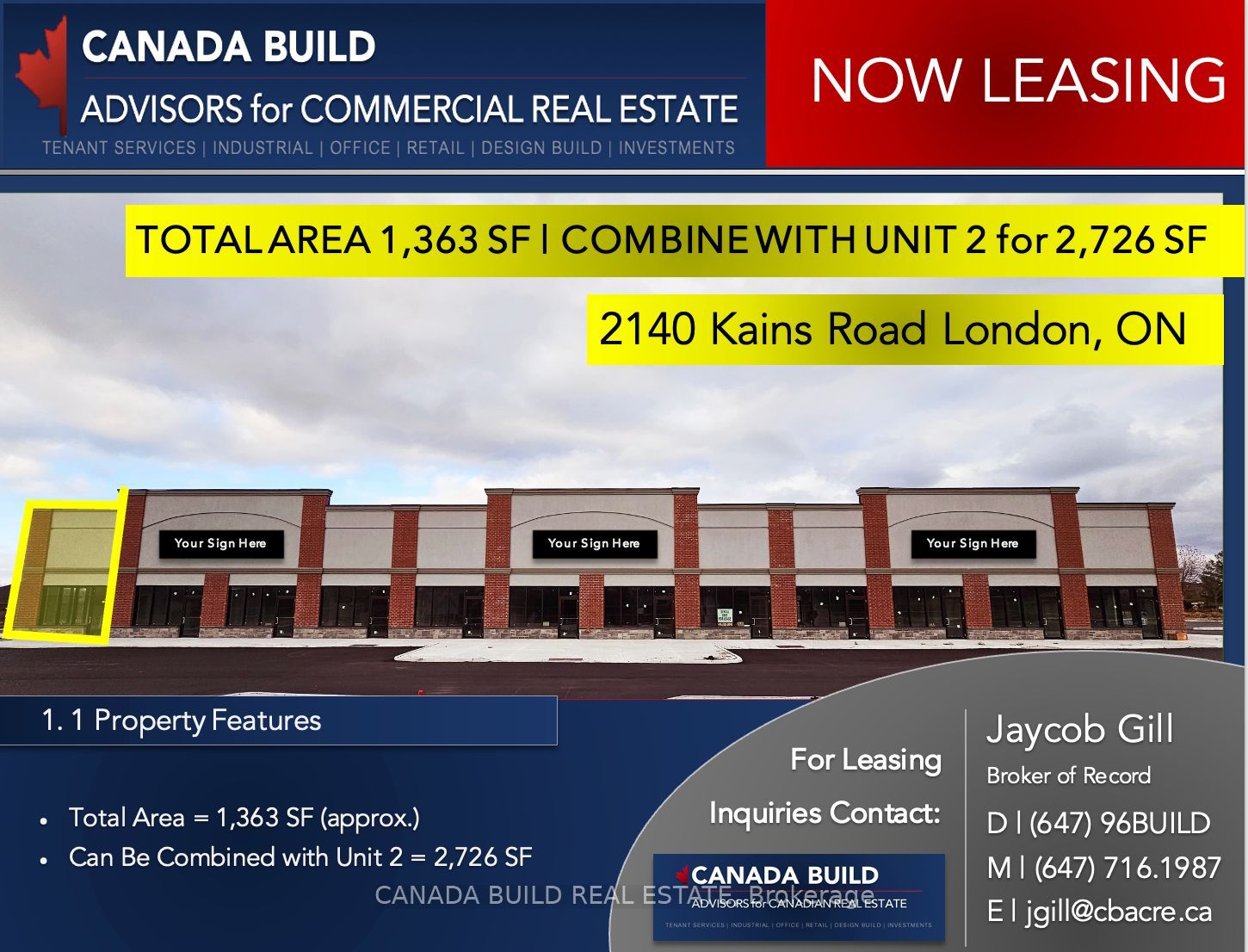 2140 Kains Rd, London, Ontario, 