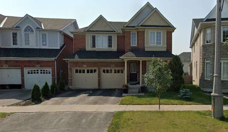 52 Richard Coulson Cres, Whitchurch-Stouffville, Ontario, Stouffville