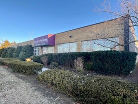 81 Tycos Dr, Toronto, Ontario , MLS #W8030008 , Image - 1