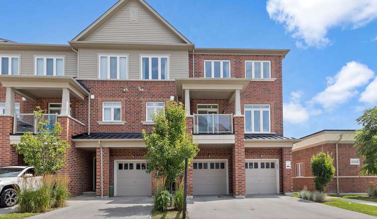 2401 Nantucket Chse, Pickering, Ontario, Duffin Heights