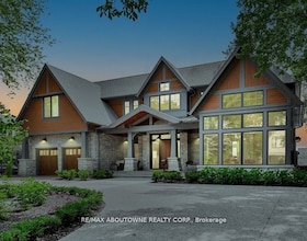 140 Secord Lane, Halton, ON , MLS #W12330371 , Image - 1