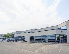 2150 Winston Park Dr, Halton, Ontario